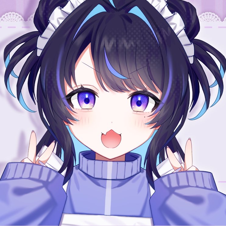 Post by たまﾁｬﾝ🐈‍⬛🏵 on X: #メイドの日