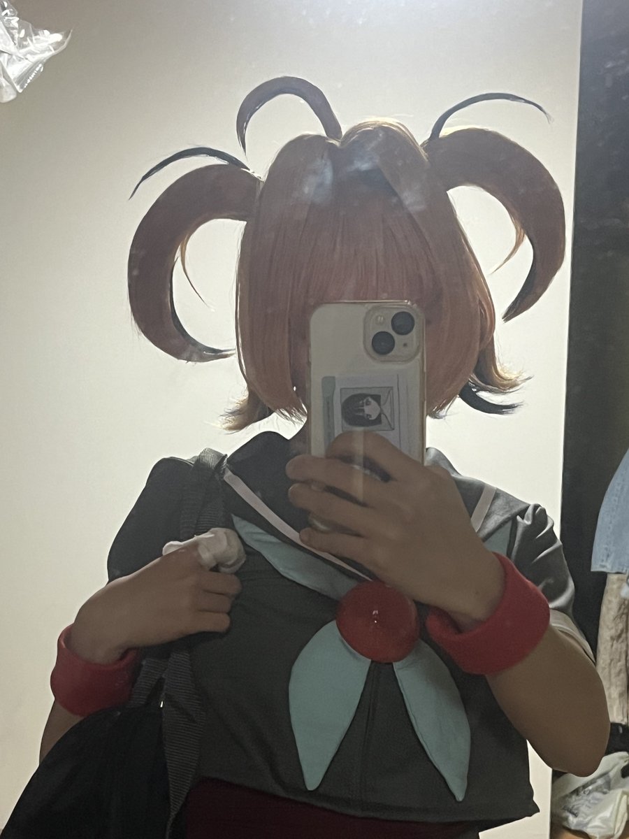 にょ、にょまれ〜 tweet media