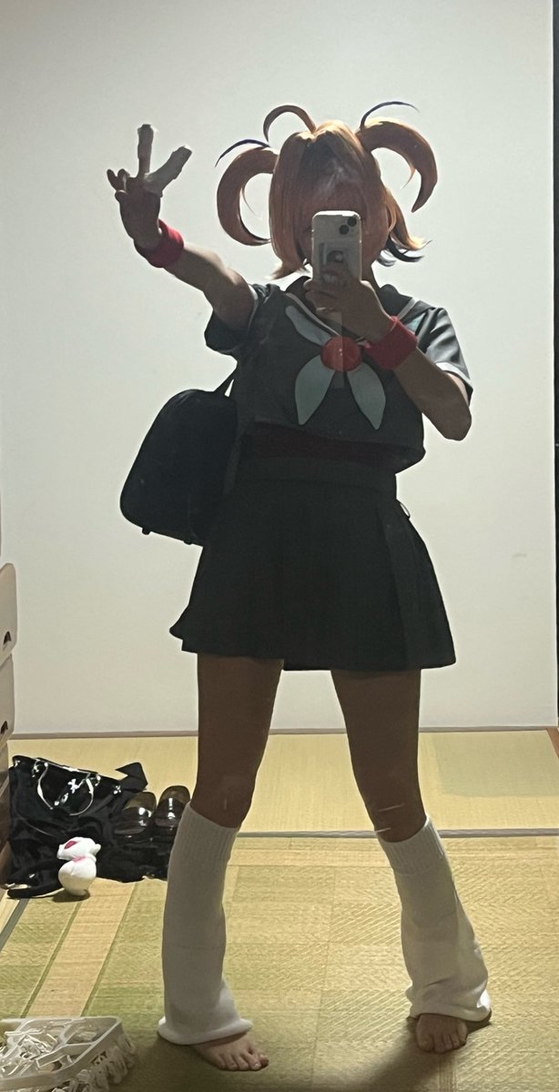 にょ、にょまれ〜 tweet media