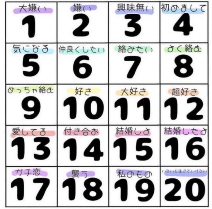 たけ 🎼💟✂️ tweet media