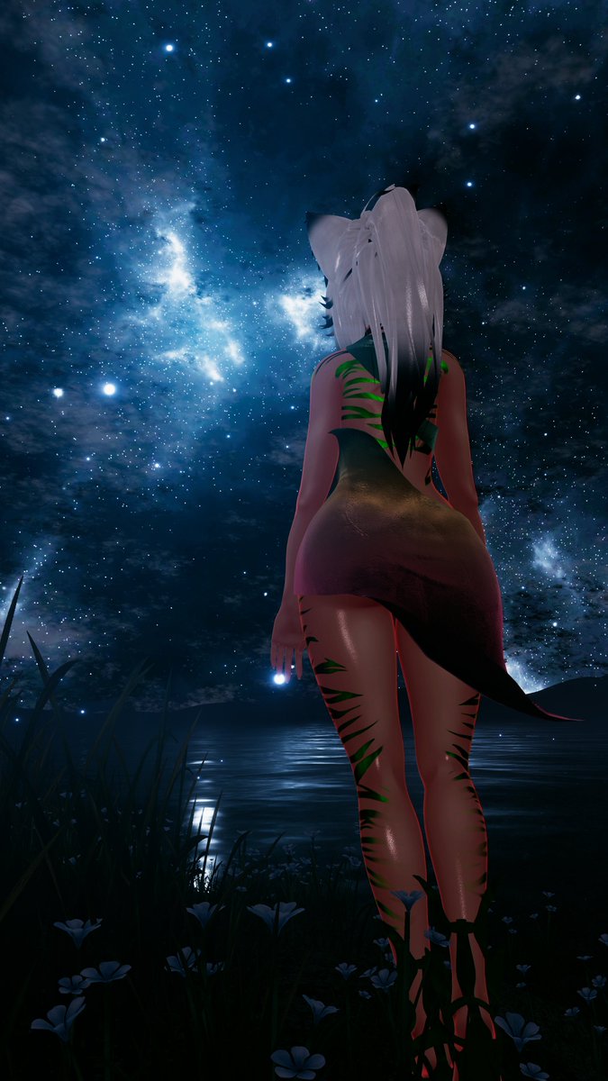 red_mutevr's tweet photo. Can you still see the stars where you live, or are they swallowed up by light pollution? https://t.co/jnBYmwFzMl