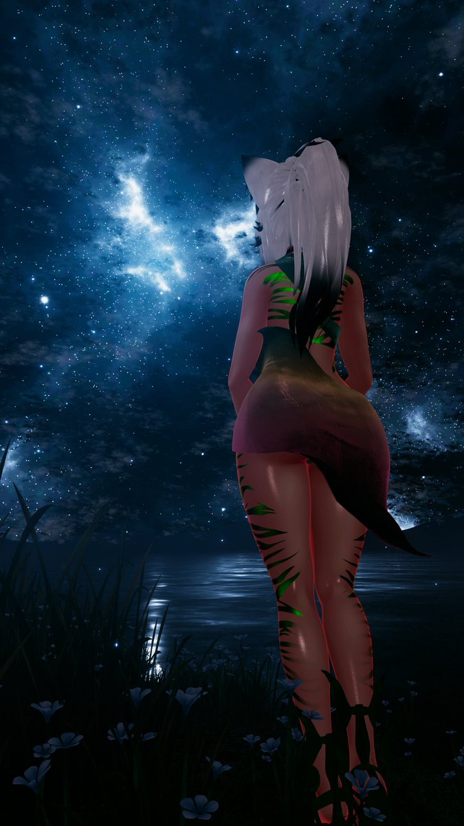 red_mutevr's tweet photo. Can you still see the stars where you live, or are they swallowed up by light pollution? https://t.co/jnBYmwFzMl