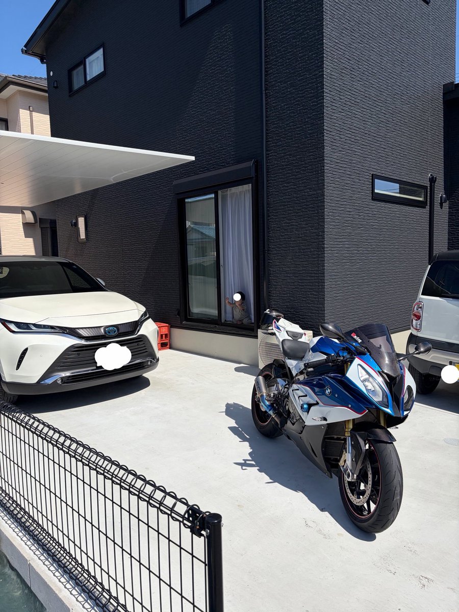 dayama_1000's tweet photo. 久しぶりにバイク乗りますーーー！！！ https://t.co/KMjbKUmvLK