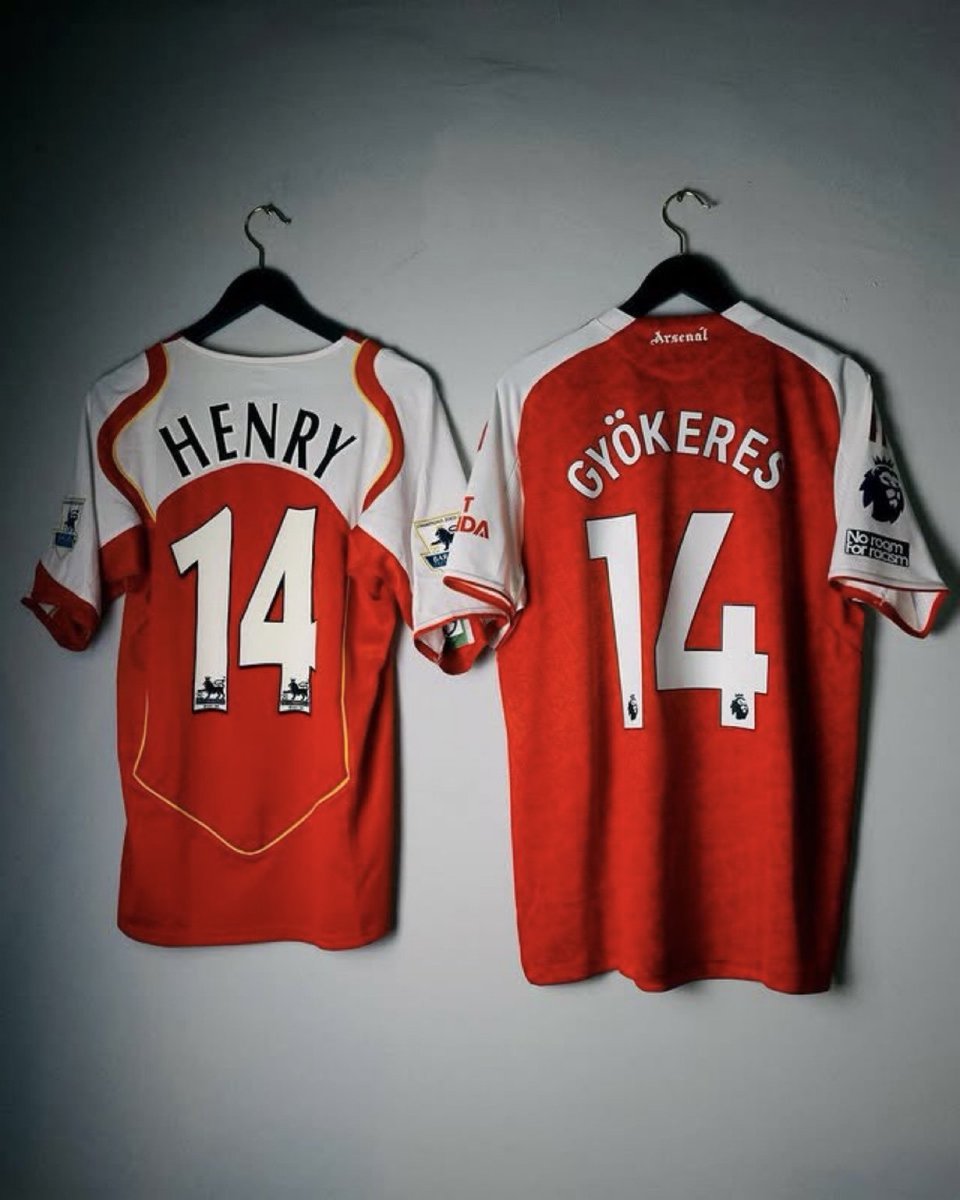 Arsenal Fan tweet media