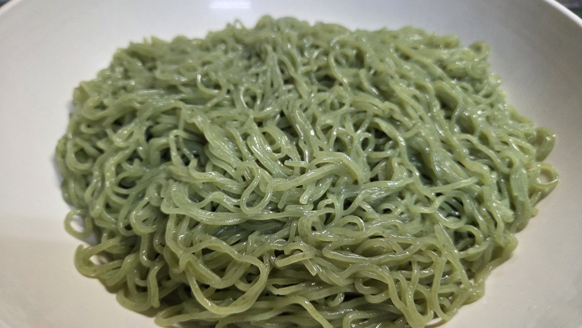 ざる中華はじめました