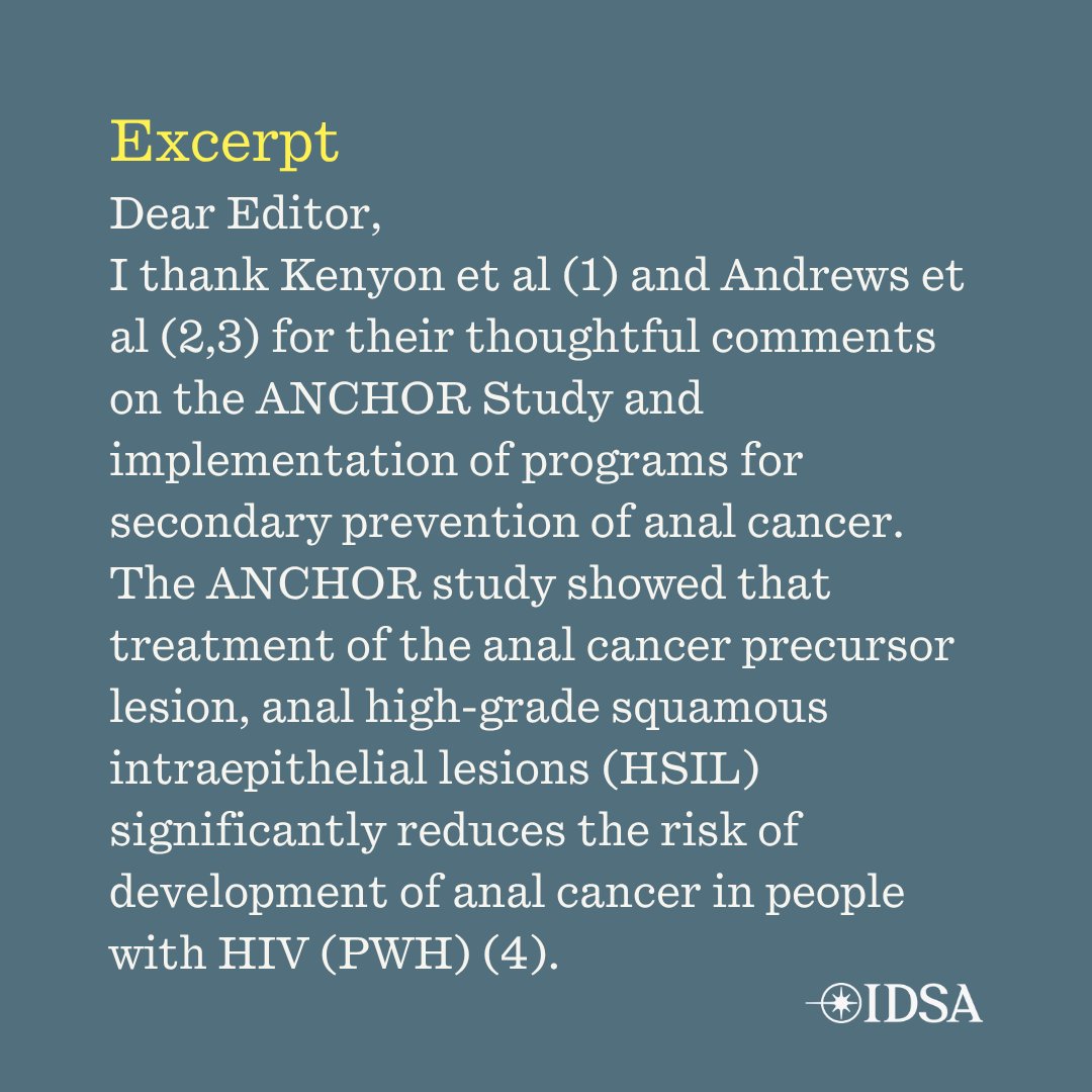 Clinical Infectious Diseases tweet media