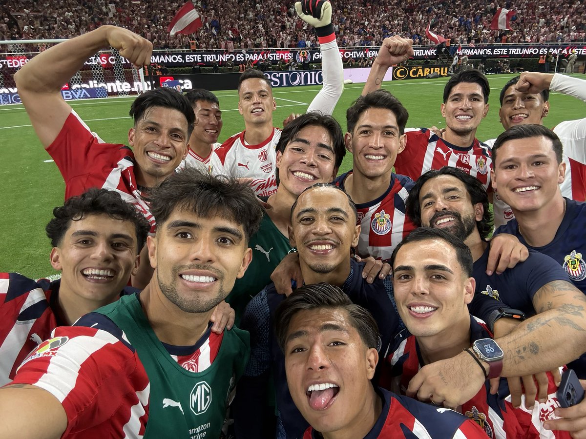 🤳 EL MILAGRO DE LAS 12 DÉCADAS 🔴⚪️