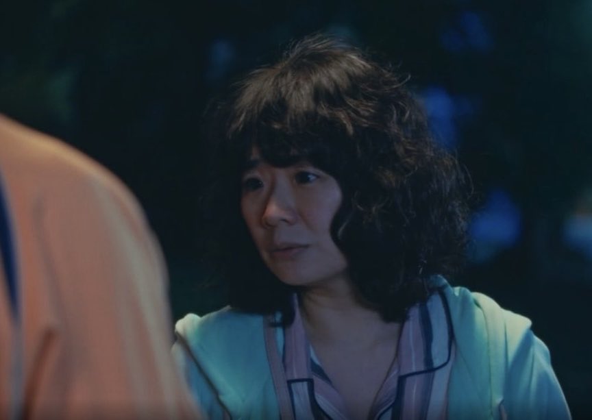 告知いたします。

メンバー・相馬有紀実

5/10(日)22:15〜　
『エラー』 (ABC) 

3話、4話につづき5話も
橋本佳代子 役、出演いたします。

皆さまどうぞよろしくお願いいたします。

asahi.co.jp/drama_error/

 #エラー  #Emmu #相馬有紀実