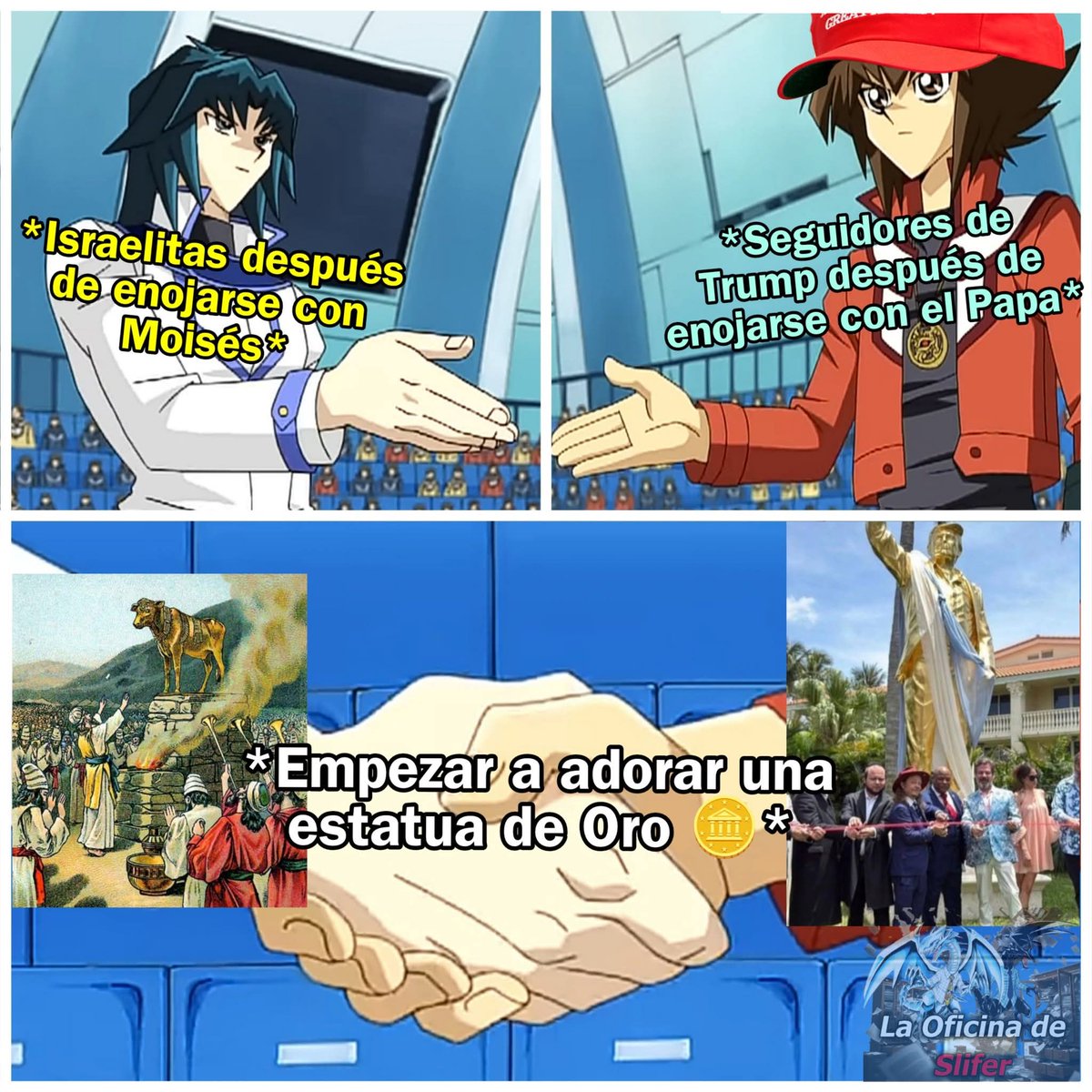JD_CD's tweet photo. Para variar un poquito de política internacional. https://t.co/zlYW3d6Zkd