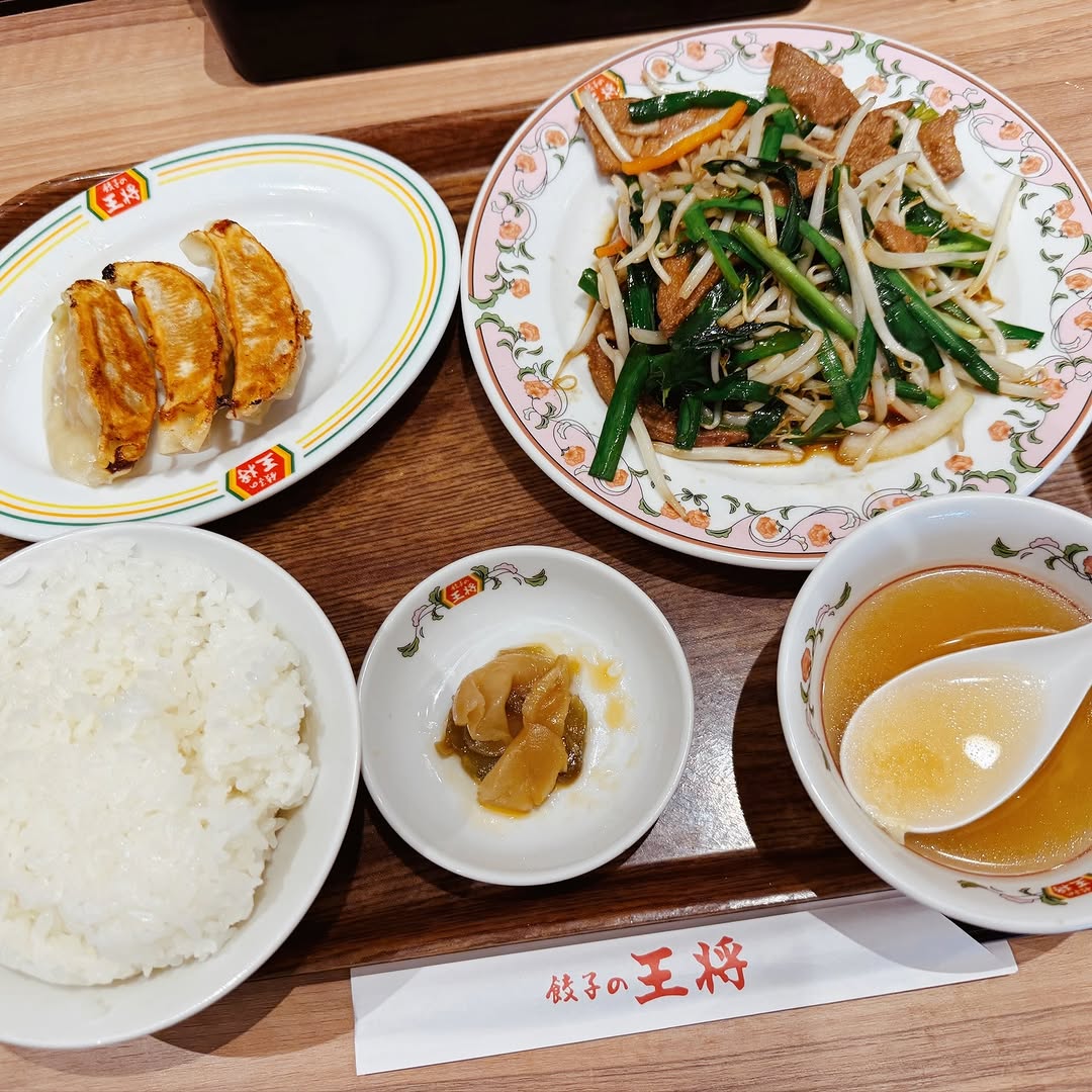 レバニラさん　専用 お昼はレバニラ炒めセット