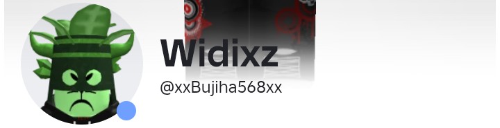 Widixz tweet media