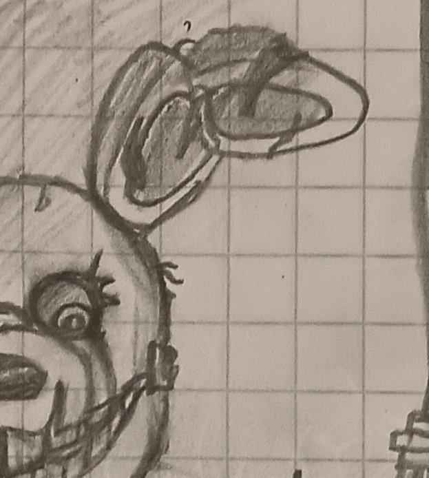 Lesbian Springtrap (#1 Mutadon fan) (C0MM5 open!) tweet media