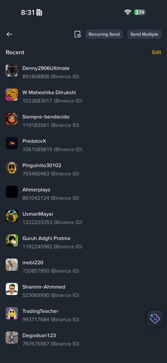 Crypto with Haris ₿ tweet media
