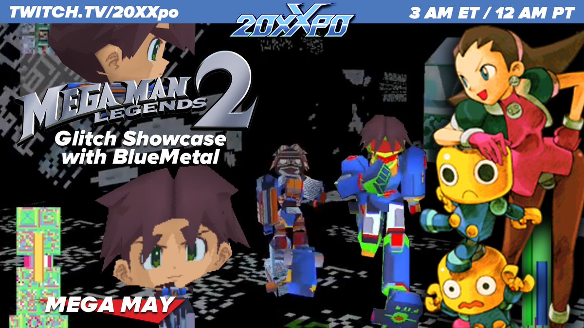 20XXpo tweet media