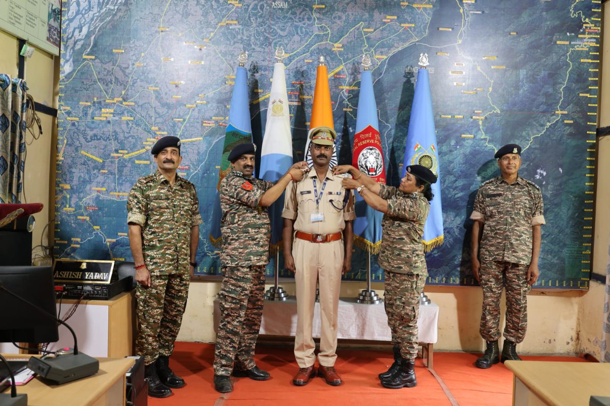 149 BN CRPF tweet media