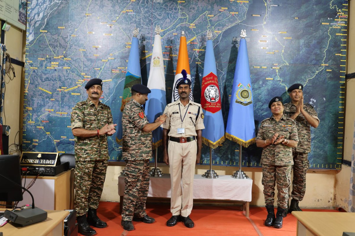149 BN CRPF tweet media