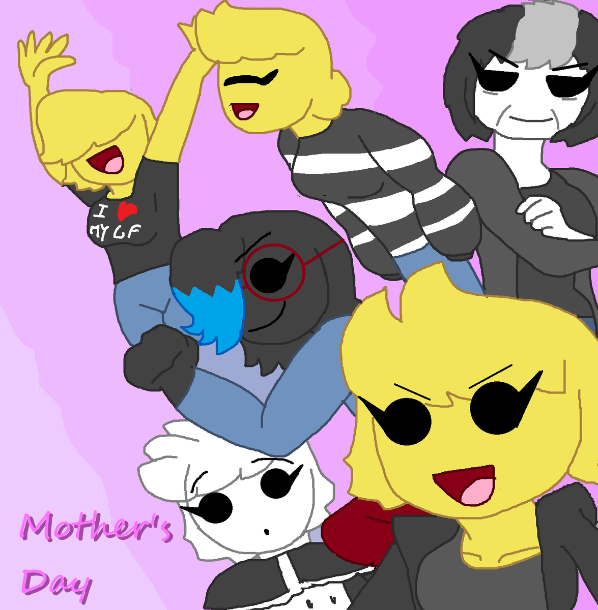 Emi-Draws 2011 (@emidraws2011) / Posts / X