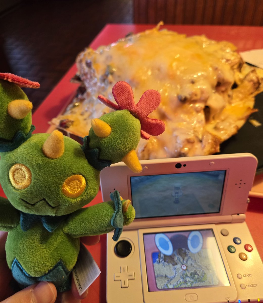 Matt (Absol) tweet media