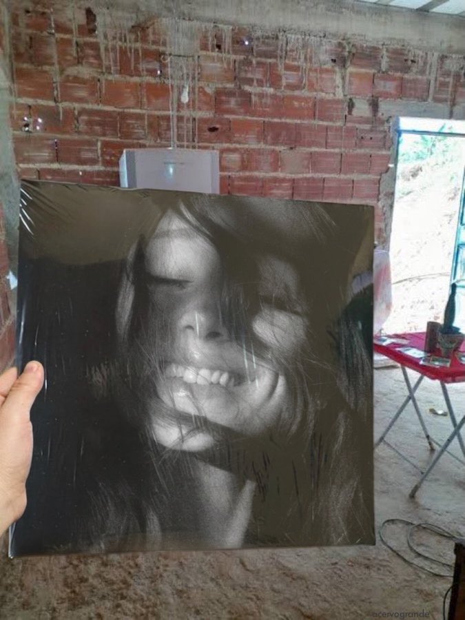 Liiums's tweet photo. @updatecharts Não seguindo o estilo do Eternal Sunshine tá ótimo https://t.co/kNFzvq6DgF
