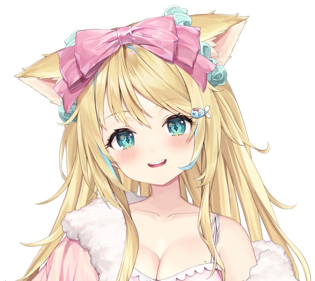 リィア・ビスコッティ❤️✨新人Vtuber tweet media