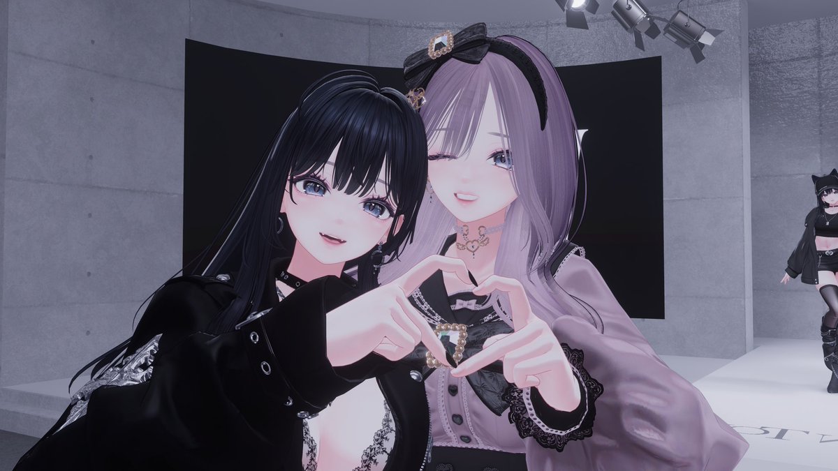 こんにちは！昨日は海咲ちゃん試着会ありがとうございました✨ 海咲