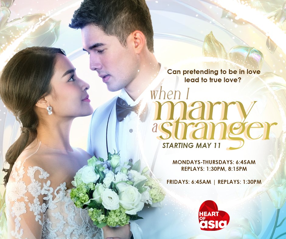 Heart of Asia Channel tweet media