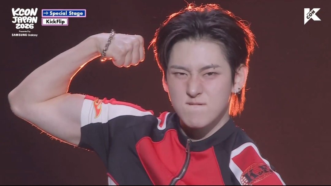 CHANGBIN INTERNATIONAL 🏆 tweet media