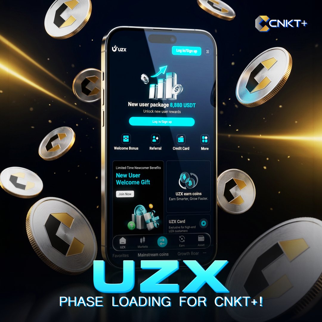 CNKT+ tweet media