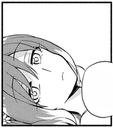 Talentless Nana Manga Panels tweet media