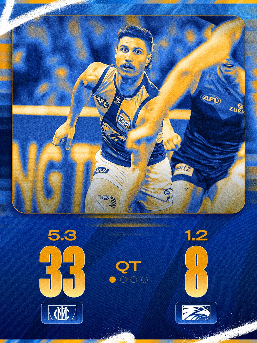 West Coast Eagles tweet media