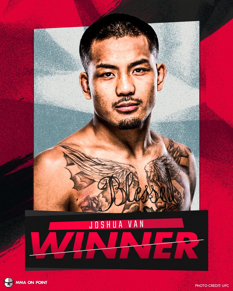 MMA On Point tweet media