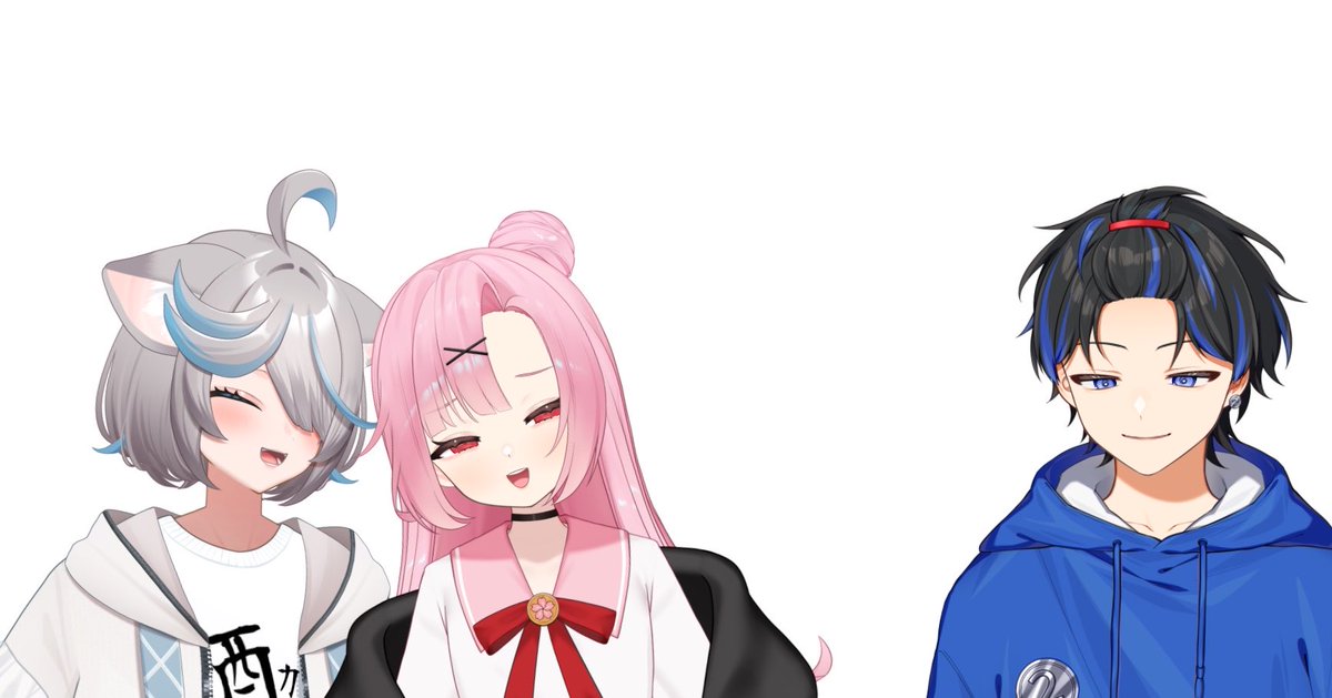 のん@個人Vtuber (@non_no_oheya) / Posts / X