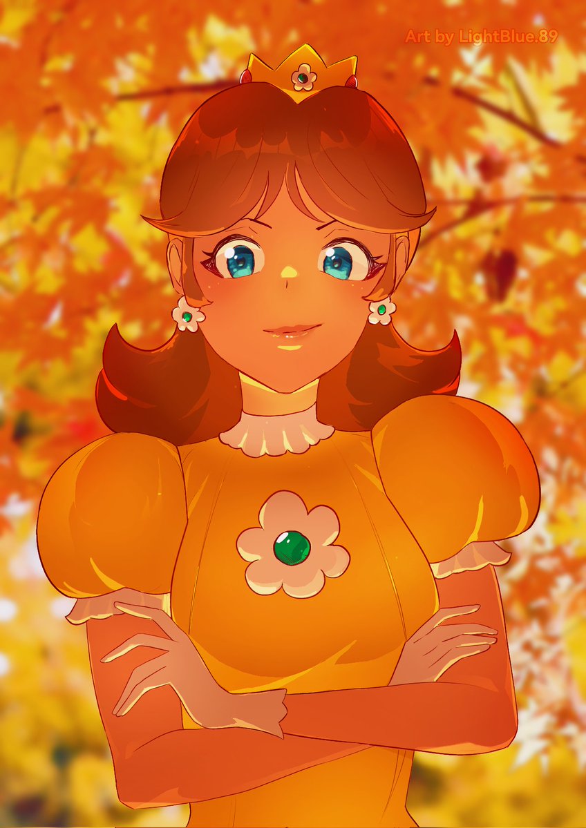 daisy