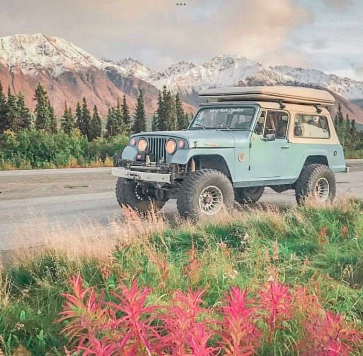 Jeepin (olllllo) tweet media