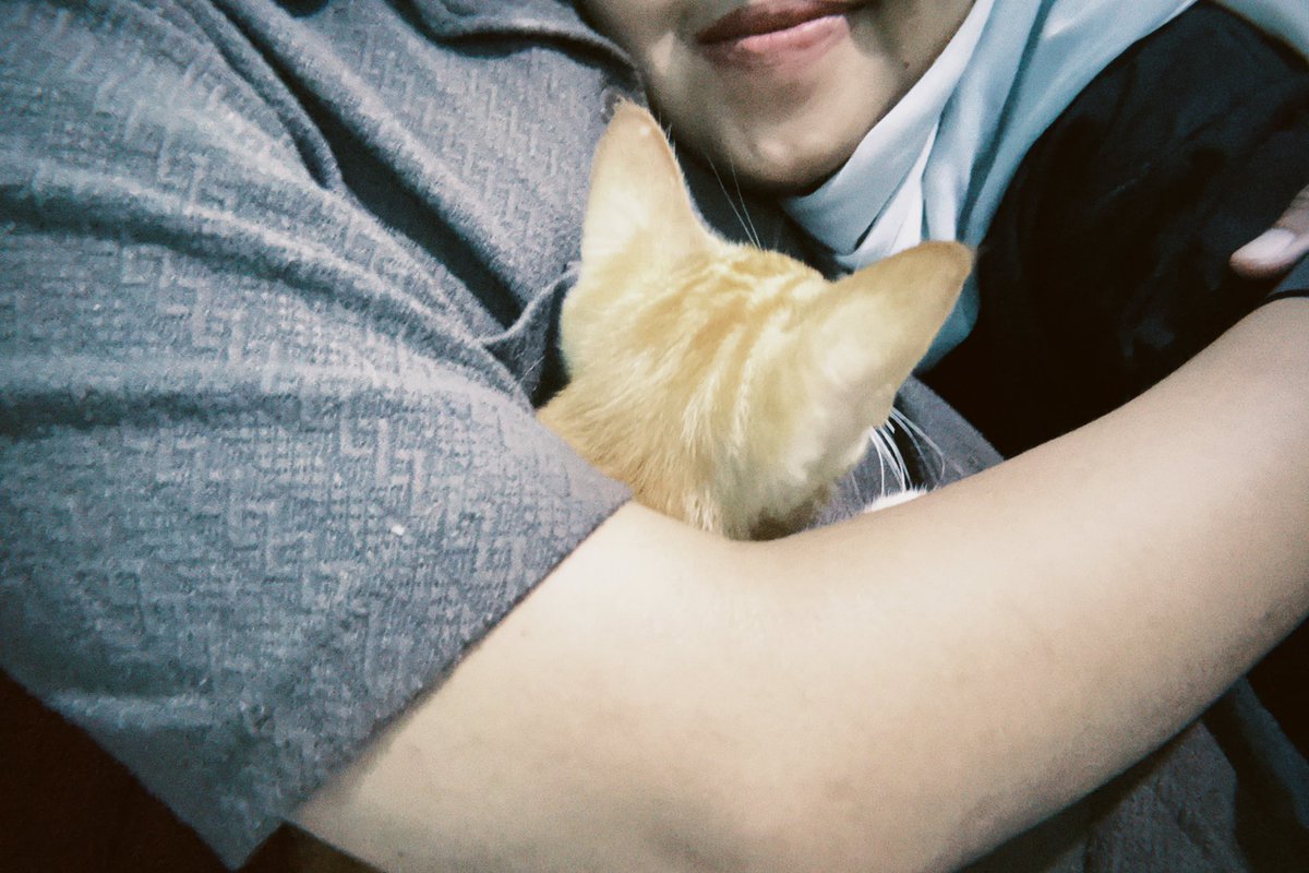 ndananas's tweet photo. aku, mas dan rito🫶🏻 https://t.co/u0boFqb6hn