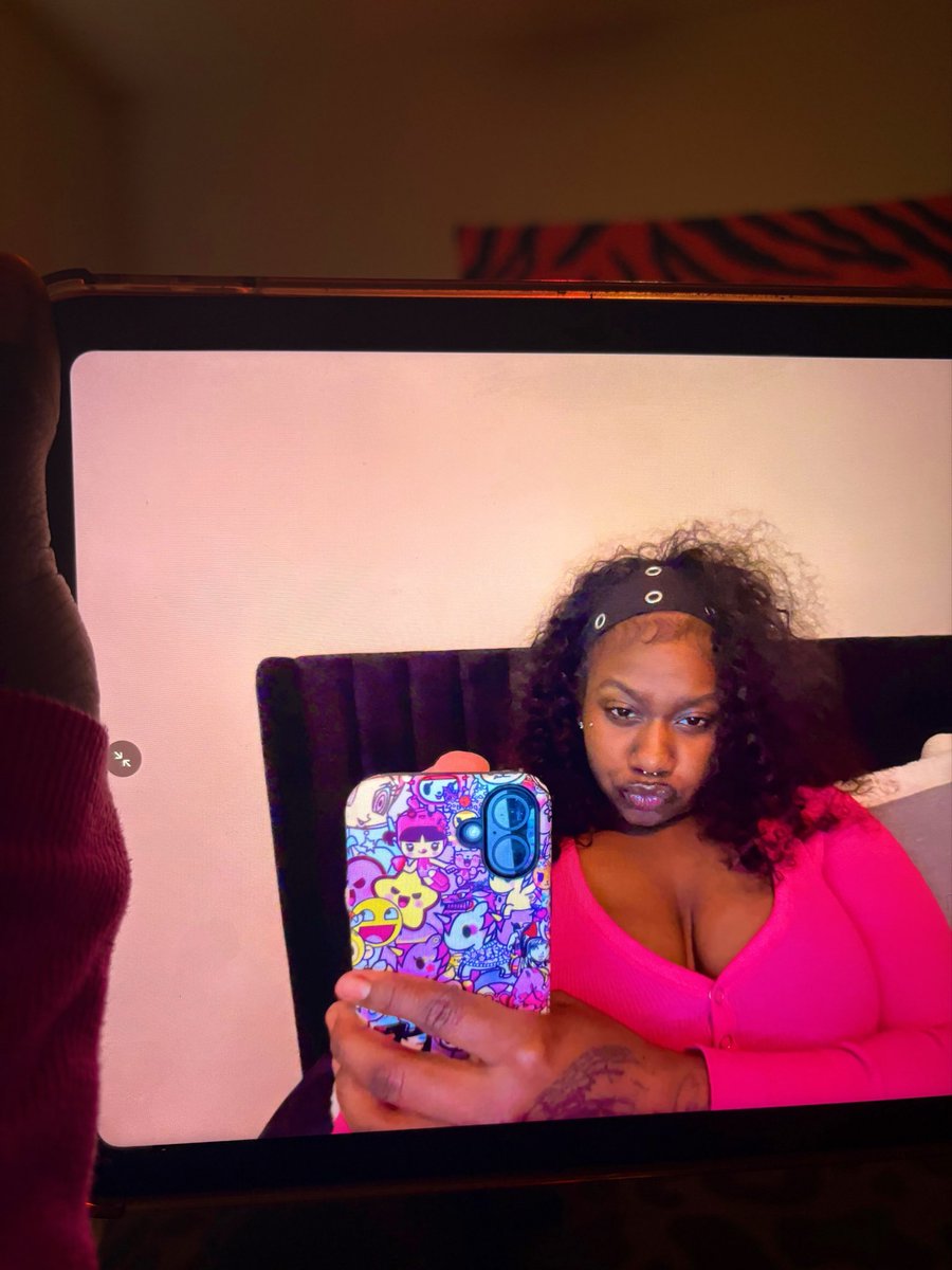 nympho tweet media