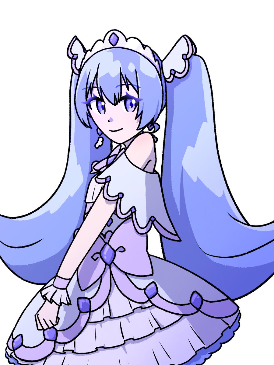 KPU_Manken's tweet photo. 【部員紹介⑩】
農生一回のおもちです
暗殺教室やプリキュア、ポケモンが好きです！
魔法少女っぽい服を考えるのが趣味です！よろしくお願いします！！！ https://t.co/JhmIDLAsc3