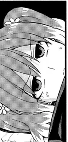 Talentless Nana Manga Panels tweet media