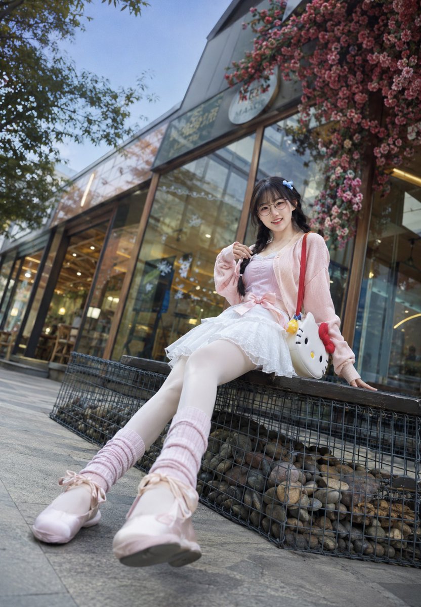 disastervidz's tweet photo. 芭蕾风 https://t.co/tQNxh6zaqR