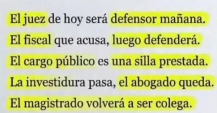 mafasu's tweet photo. La vida da muchas vueltas y el verdugo de hoy mañana podría ser la víctima. https://t.co/87HdZ4jprq