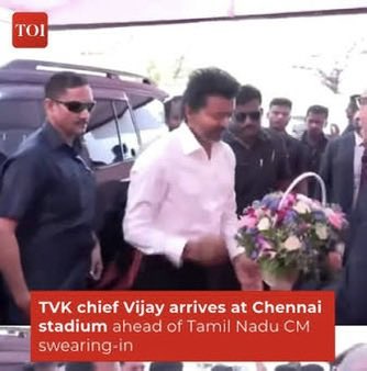 JpNishanth's tweet photo. தமிழ் நாட்டு முதல்வர் விஜய் அவர்களின் முதல் கையெழுத்து என்னவாக இருக்கும் என பல யூகங்கள் வந்த நிலையில், அவரின் முதல் கையெழுத்து மட்டுமல்ல அனைத்து கையெழுத்தும் C.Joseph Vijay என்பதாகத்தான் இருக்கும் என பல நம்பத்தகுந்த வட்டாரங்கள் தெரிவிக்கின்றன.. #tvk #RahulGhandi https://t.co/QUxAiDfGG8