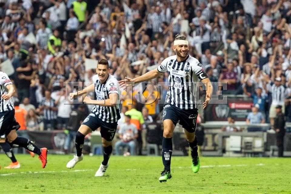 🐻OSO MONTERREY CFM⚽️🏴 tweet media