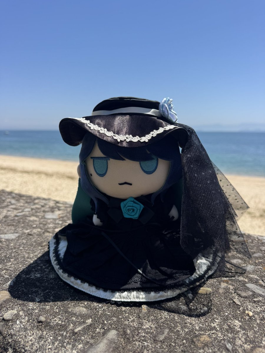 海ちゃん