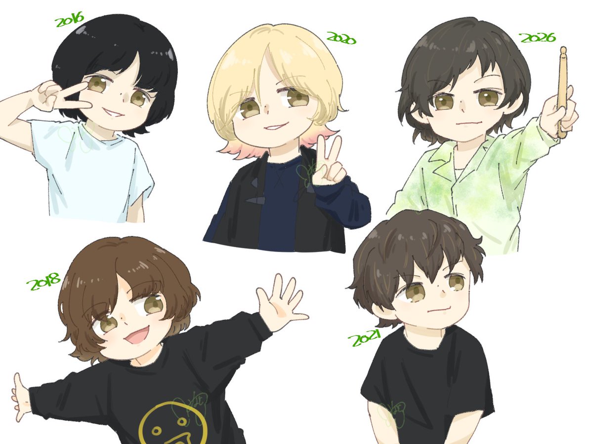 ひろせぴつめあわせ