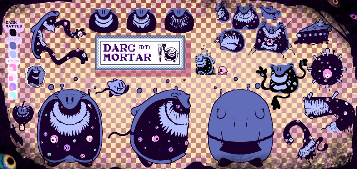 the horror juice milk man tweet media