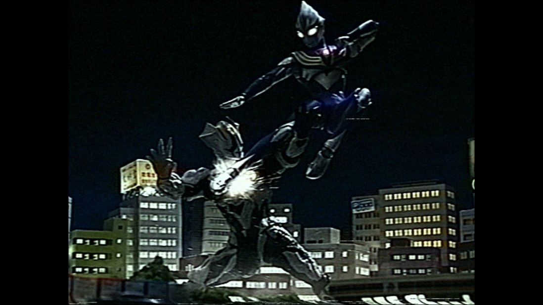 HBGodzilla's tweet photo. "Tiga Sky Type vs Kyrieloid"

S.H.Figuarts Ultraman Toy Photography 📸 https://t.co/t6soPJFrD4