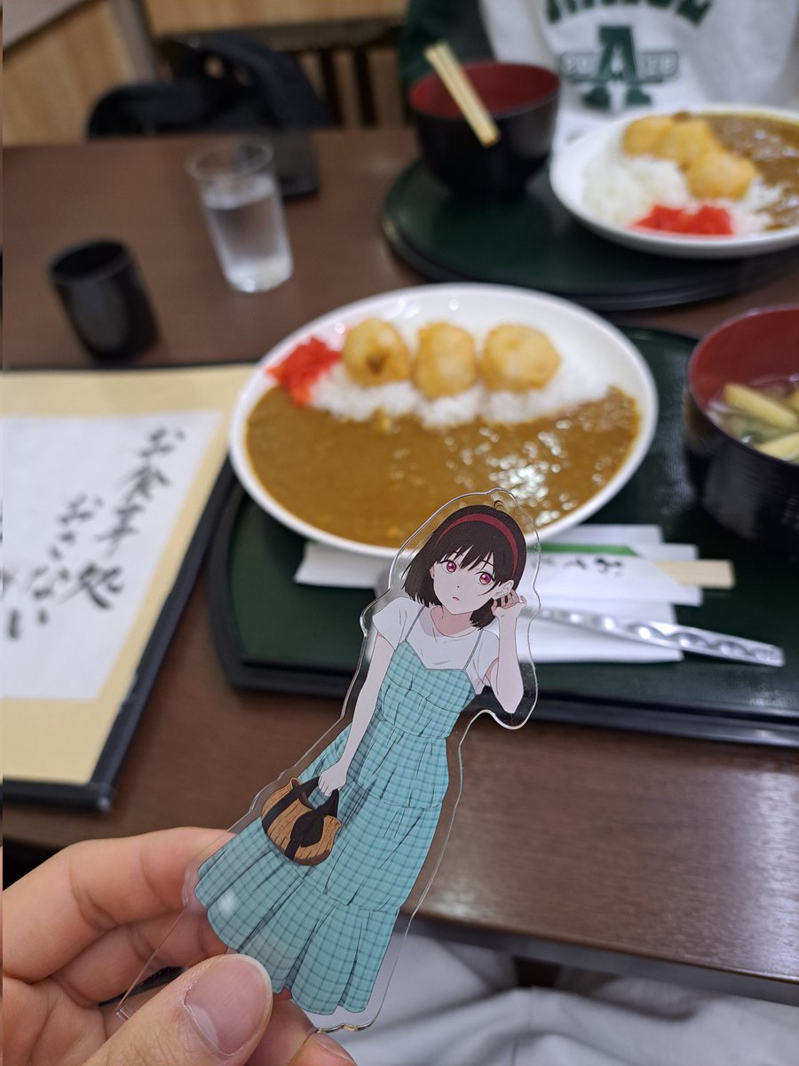 ojora37lp's tweet photo. 小佐内さんチャレンジ成功 in青森 https://t.co/55gIArnSXc