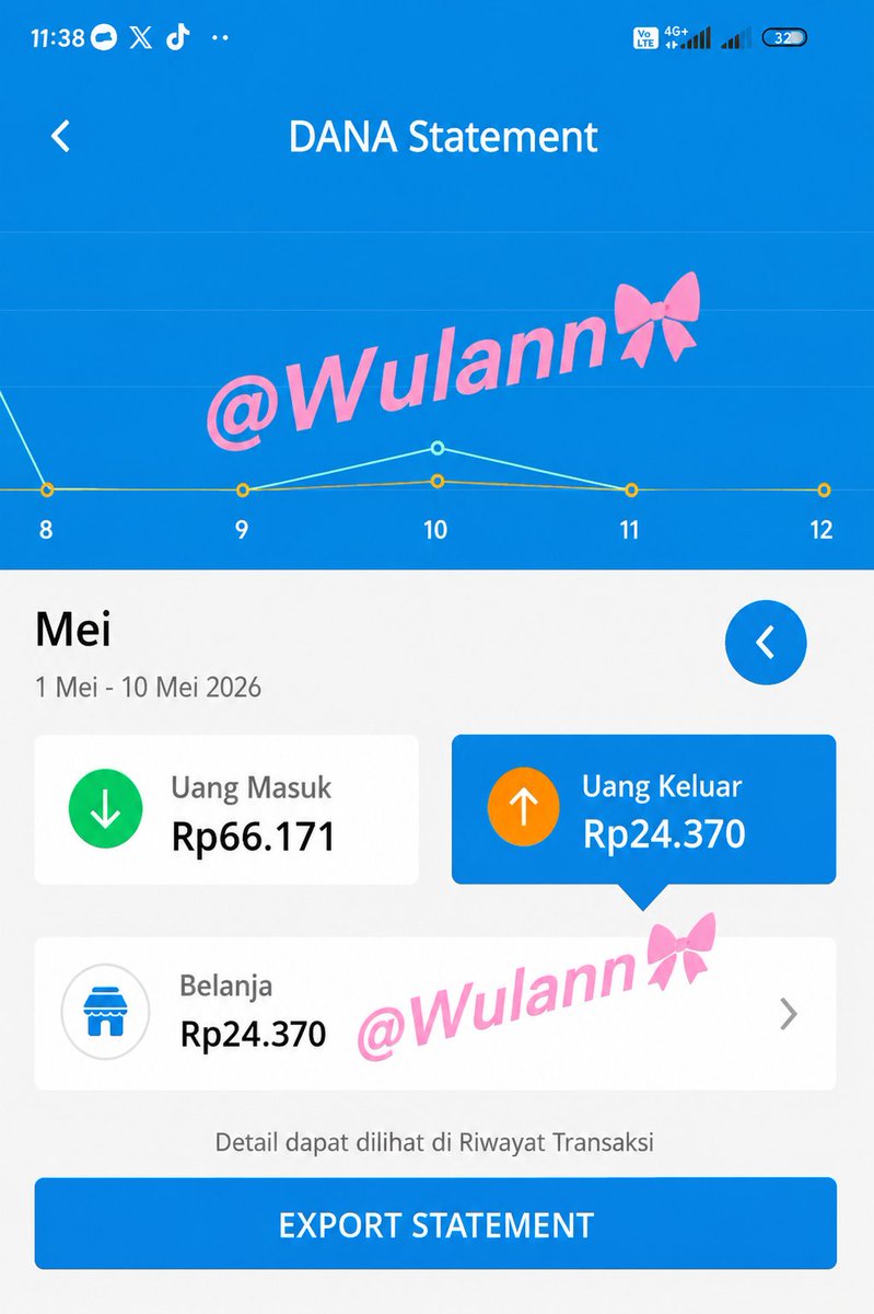 wulannndarii🎀 tweet media