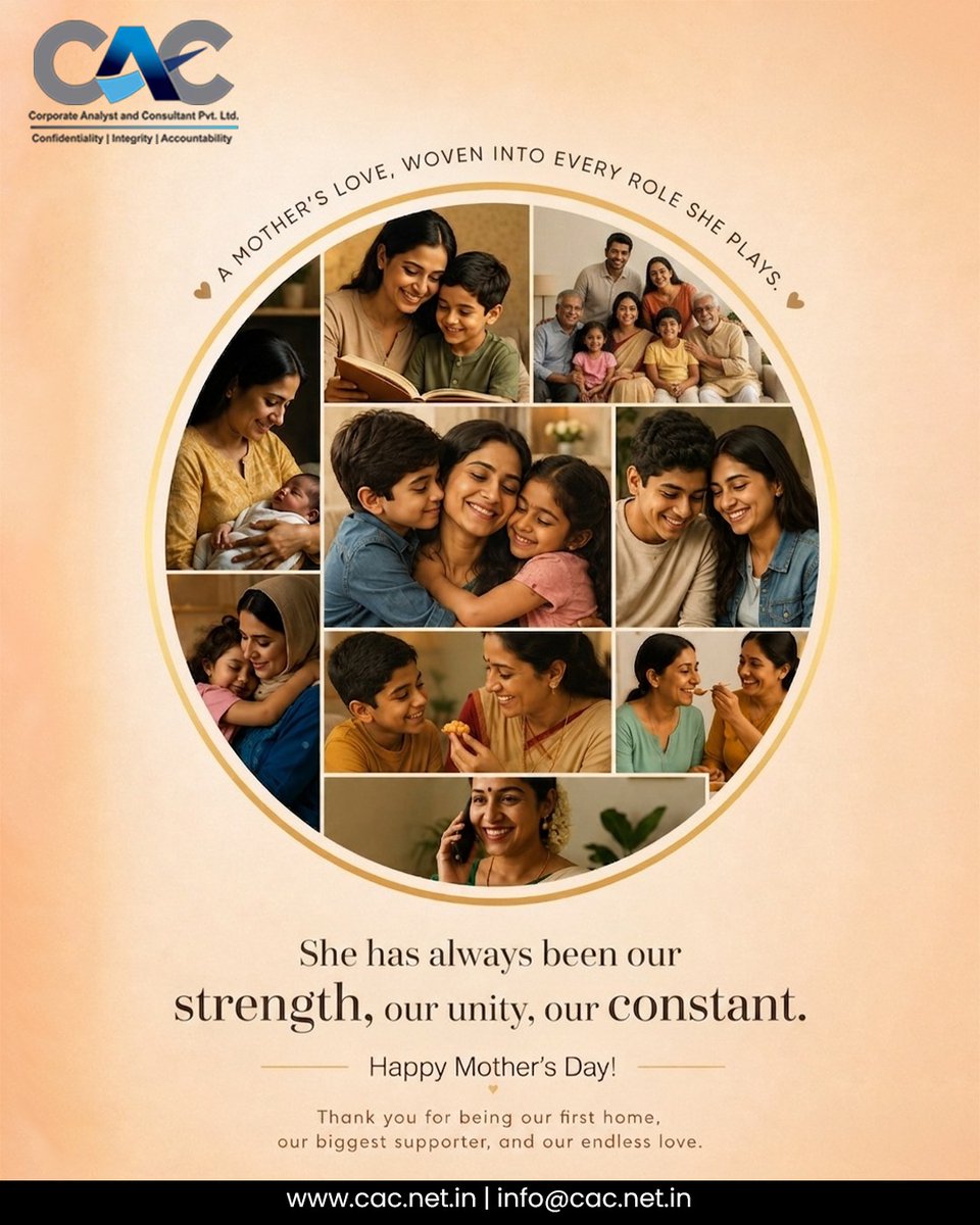 CAC PVT LTD tweet media