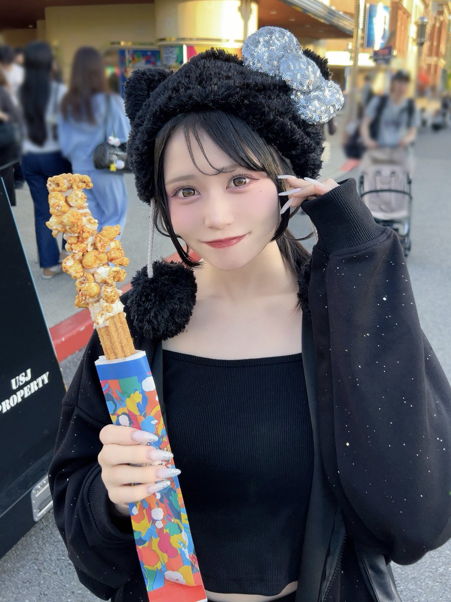 紫音にーな 6 / 1 Zepp DiverCity (@anthurium_nina) on X